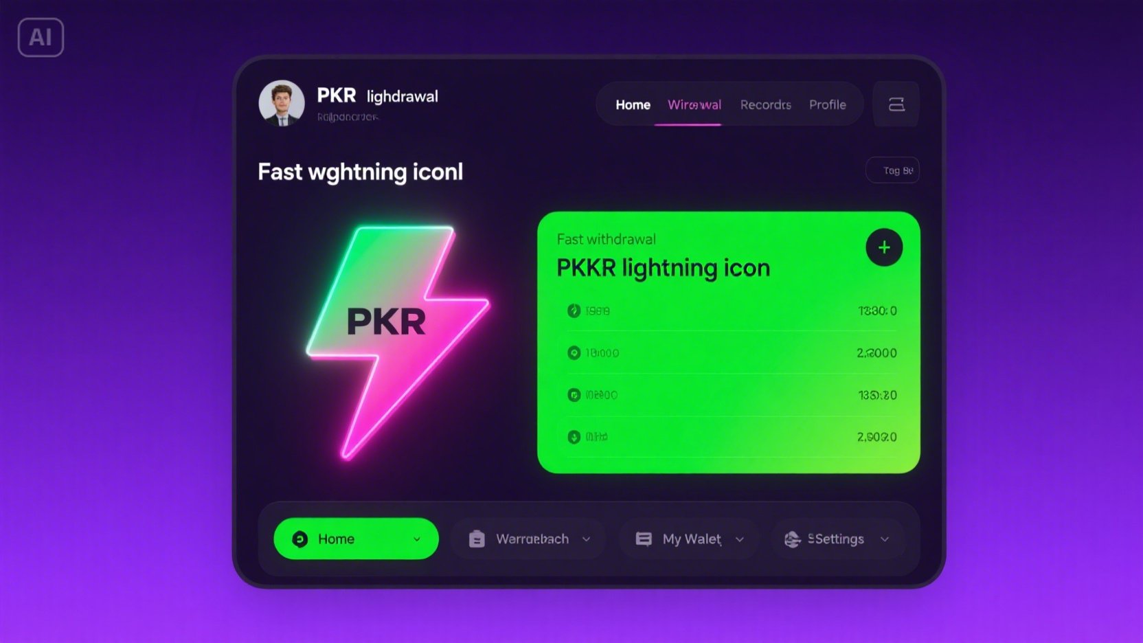 Casino Vegas Mobile Casino desktop and mobile interfaces