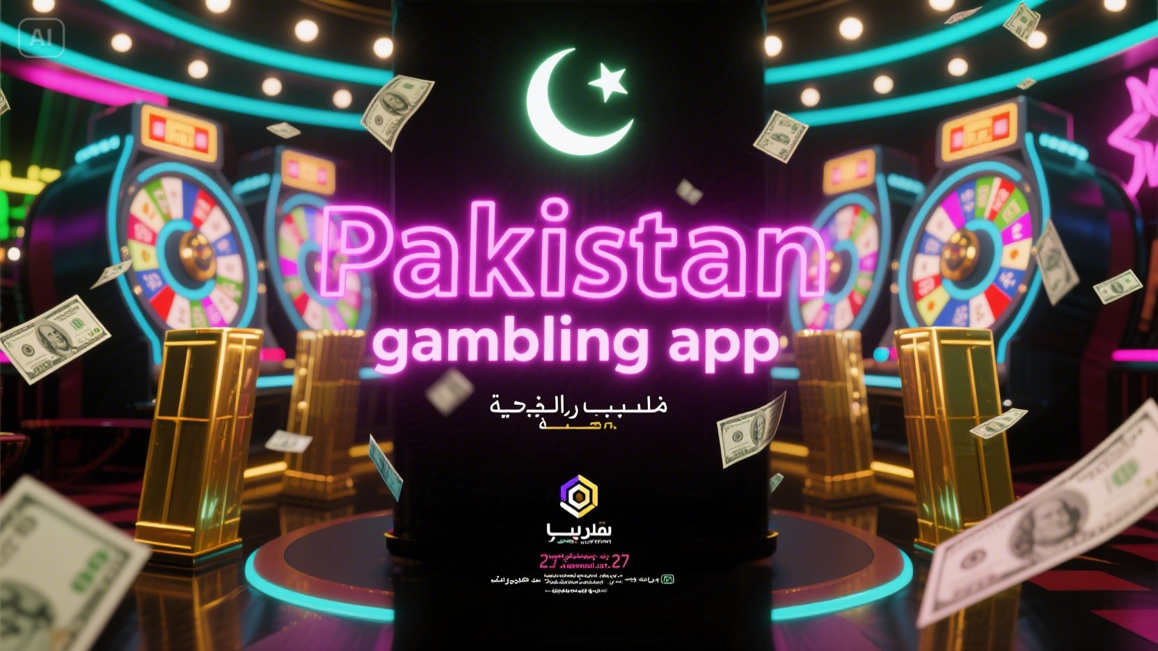 Vegas Mobile CasinoMake your first deposit and claim a 200% instant bonus! Pakistani players can enjoy live dealer games, verified PKR payouts, and real-time support.